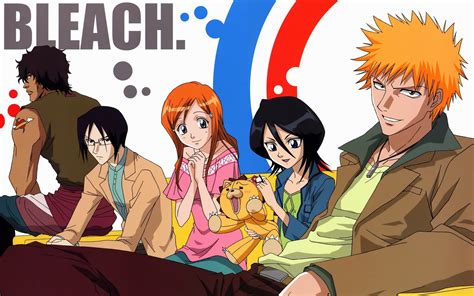 bleach hentai|Bleach Hentai 